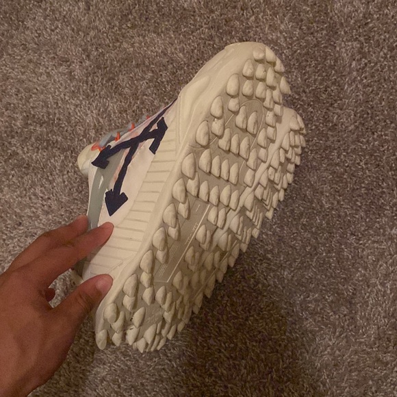 off white odsy-1000’s - Picture 4 of 4